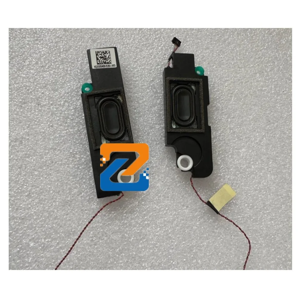 New Original Laptop Built-in Speaker For matebook13 WRT-W19 W29 HN-W19R WAH9L WRTB WFH9l Internal Sound Speaker
New Original Laptop Built-in Speaker For matebook13 WRT-W19 W29 HN-W19R WAH9L WRTB WFH9l Internal Sound Speaker