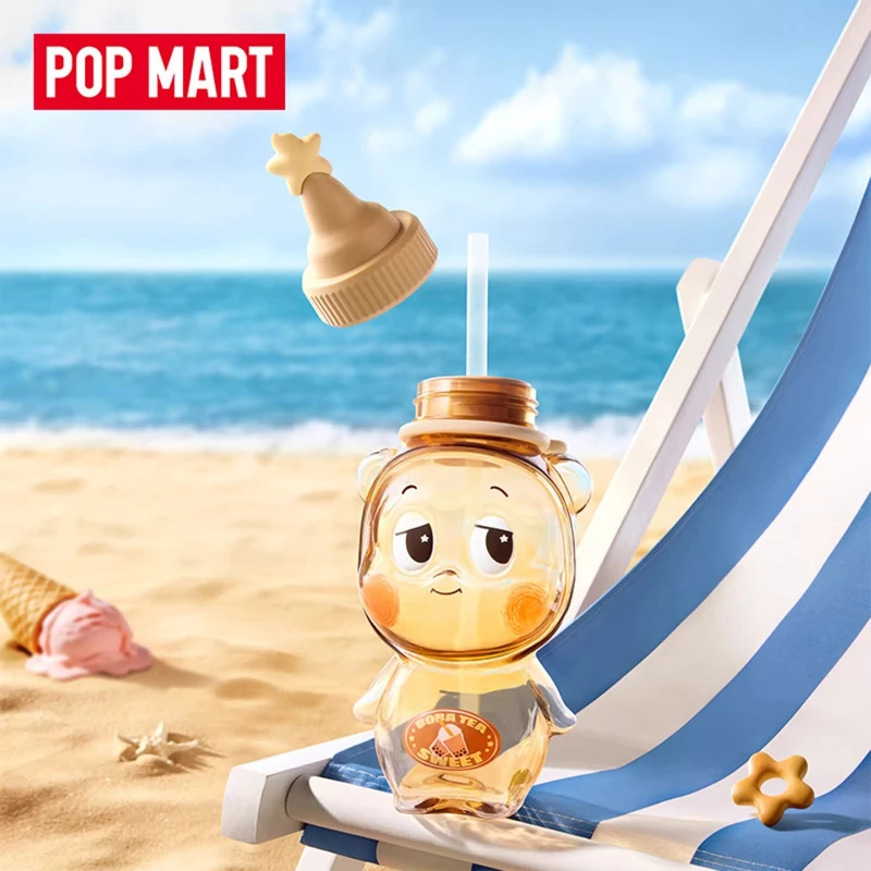 NEW Genuine POPMART Twinkle Twinkle Create Youy Taste Series Travel Mug Portable Water Bottle Cute Carry on Items
NEW Genuine POPMART Twinkle Twinkle Create Youy Taste Series Travel Mug Portable Water Bottle Cute Carry on Items