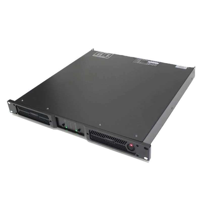 New D2-6000 V2.0 Digital Amplifier 2 Channel Outdoor Class D Professional Max Super Powerful Amplifier
New D2-6000 V2.0 Digital Amplifier 2 Channel Outdoor Class D Professional Max Super Powerful Amplifier
