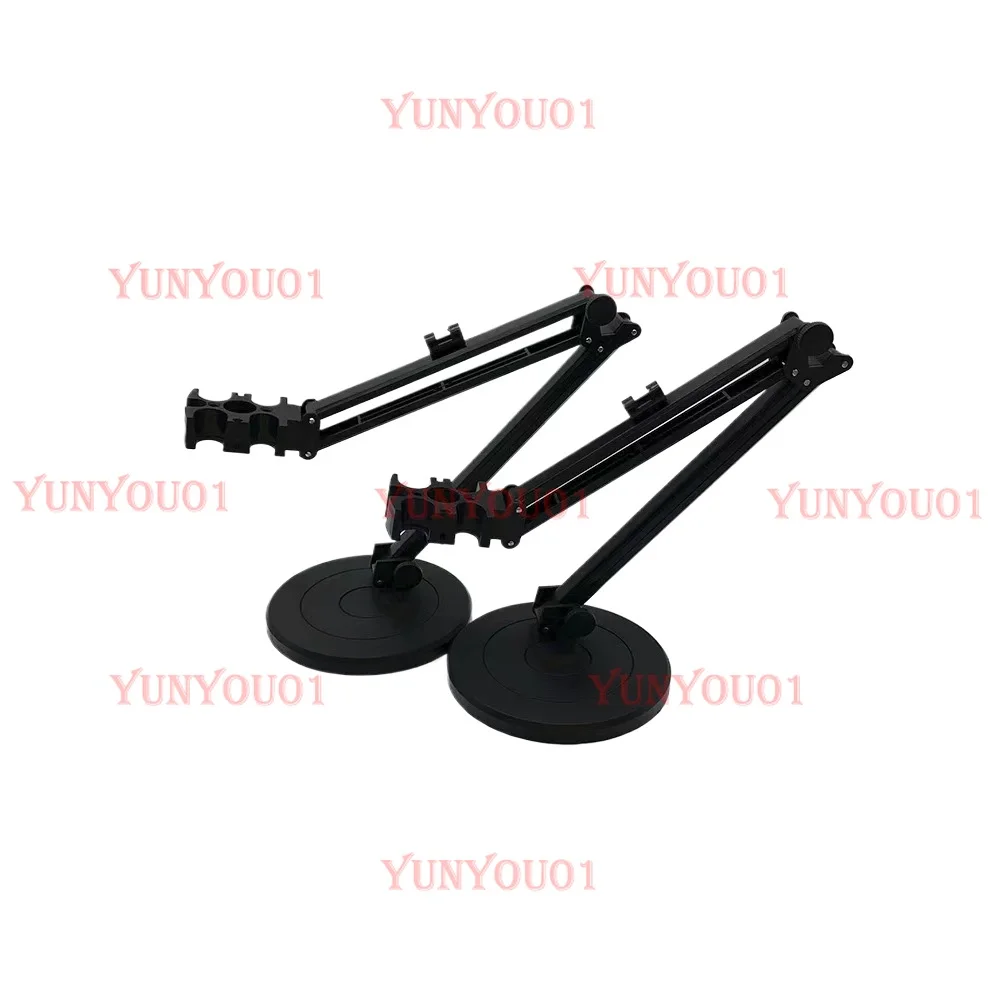 Multifunctional Electrode, PH, Ion Meter Holder
Multifunctional Electrode, PH, Ion Meter Holder