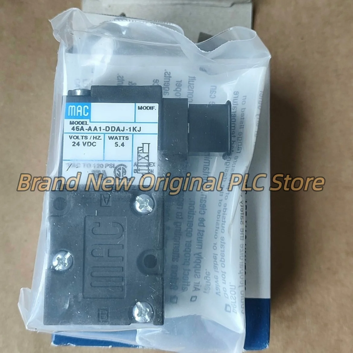 45A-AA1-DDAJ-1KJ Brand 45A-AA1-DDAJ-4JM 45A-AA1-DDFA-1BA New
45A-AA1-DDAJ-1KJ Brand 45A-AA1-DDAJ-4JM 45A-AA1-DDFA-1BA New