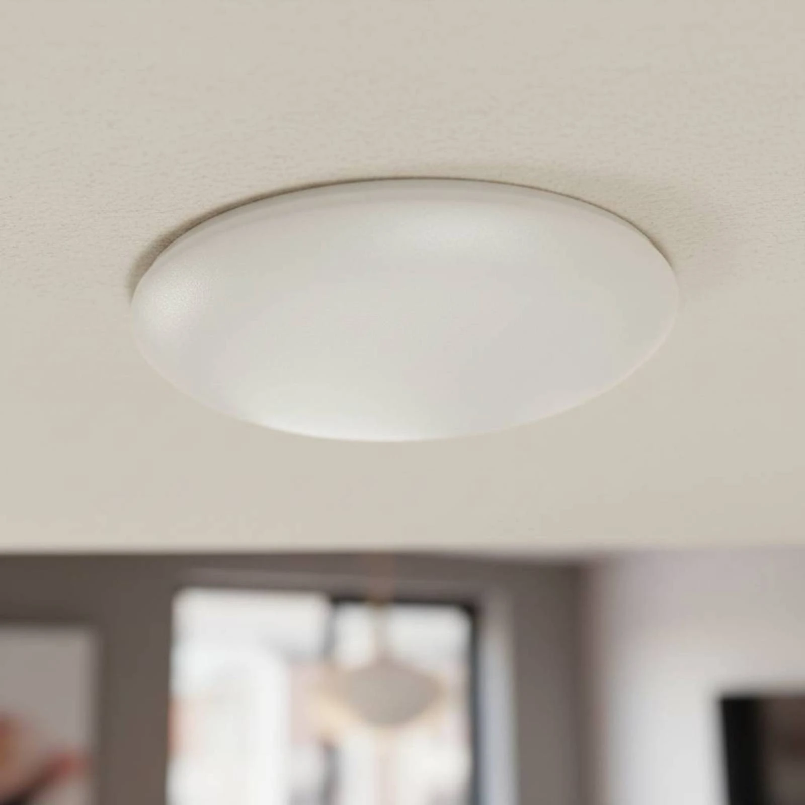 Round Ceiling Cover Plate Mounting Bracket Ceiling Junction Box Cover Home Repair Bolt Mounted Size Compatible
Round Ceiling Cover Plate Mounting Bracket Ceiling Junction Box Cover Home Repair Bolt Mounted Size Compatible