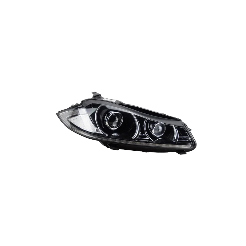 A Pair 3 Car Headlight For Jaguar XJ Head Light Xenon Headlamp 2013-2019 Aftermarket Head Lamp Factory Replacement
A Pair 3 Car Headlight For Jaguar XJ Head Light Xenon Headlamp 2013-2019 Aftermarket Head Lamp Factory Replacement