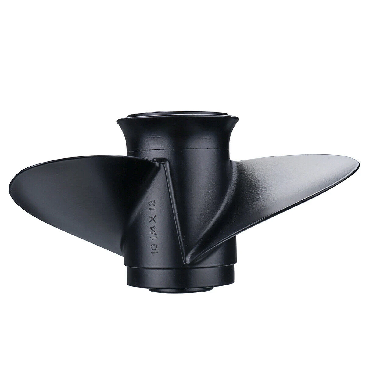 AEF3-10 1/4 X 12 Aluminum Outboard Boat Propeller For 20-30HP 58100-96430-019
AEF3-10 1/4 X 12 Aluminum Outboard Boat Propeller For 20-30HP 58100-96430-019