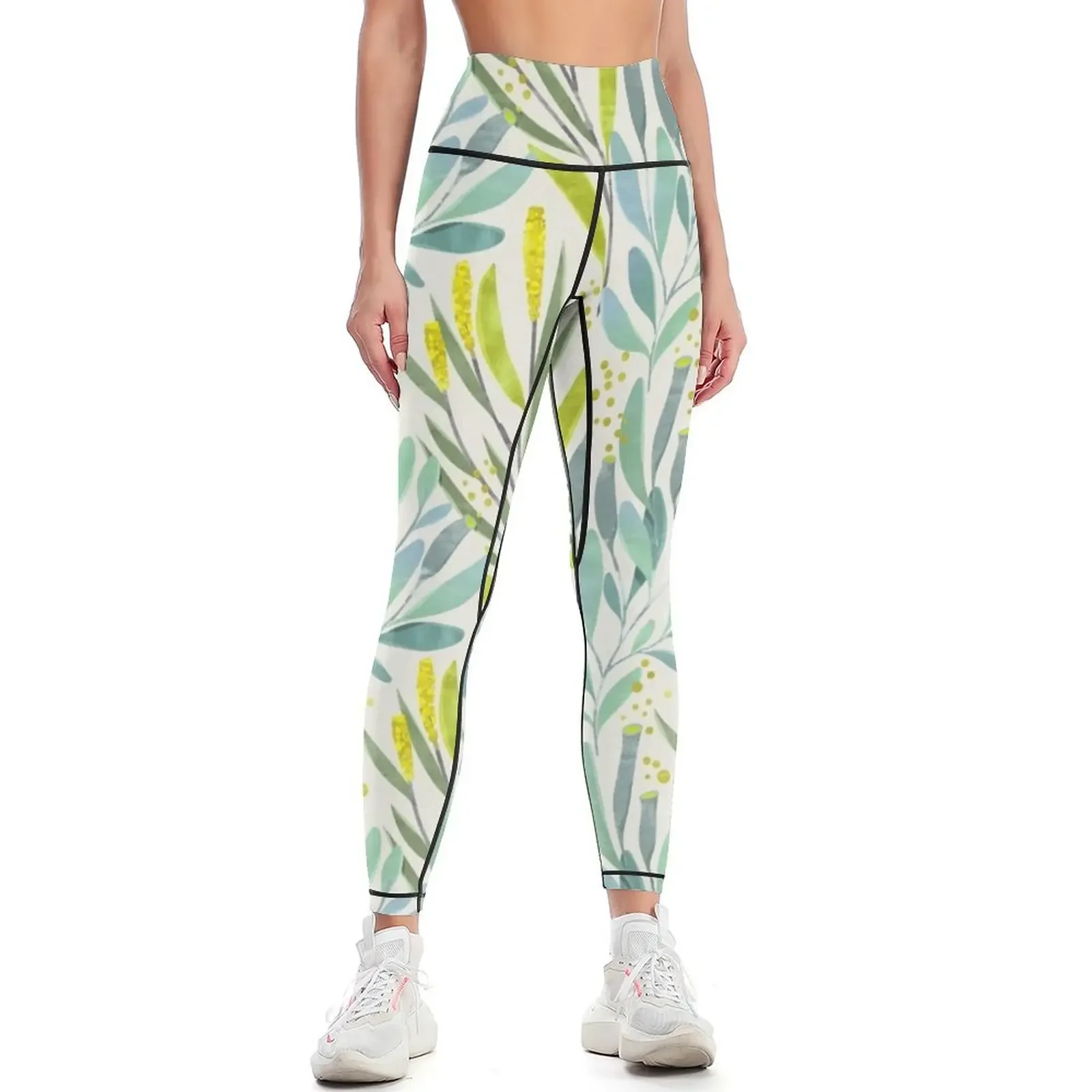 Lemon Spring Leggings Women's gym trousers push up fitness sportswear for gym Womens Leggings
Lemon Spring Leggings Women's gym trousers push up fitness sportswear for gym Womens Leggings