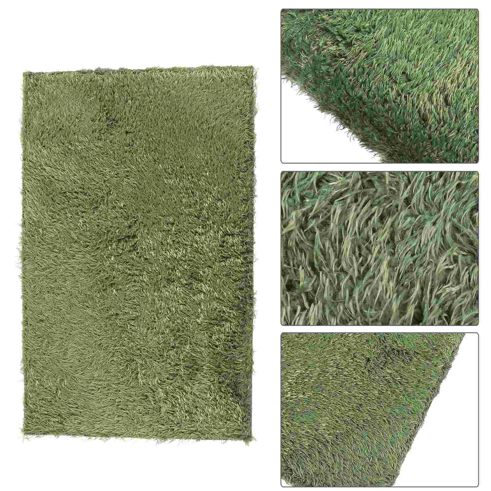2 Pcs Bed Linings Amphibious Reptile Carpet Sea Turtle Habitat Cotton Gecko Moss Mat for
2 Pcs Bed Linings Amphibious Reptile Carpet Sea Turtle Habitat Cotton Gecko Moss Mat for