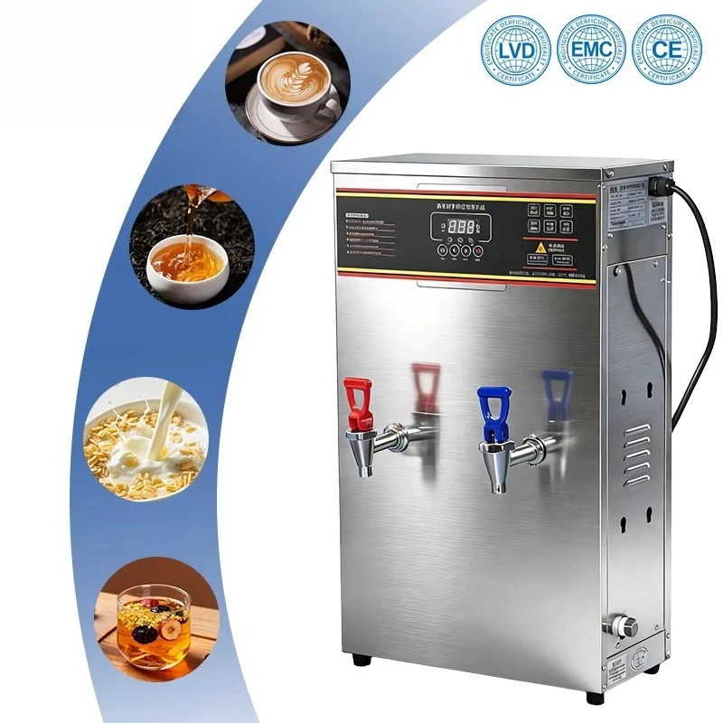 Wholesale supply 25L 45L/H desktop/wall-mounted hot and cold water dispenser for office kitchens - no bottles, hands-free water
Wholesale supply 25L 45L/H desktop/wall-mounted hot and cold water dispenser for office kitchens - no bottles, hands-free water