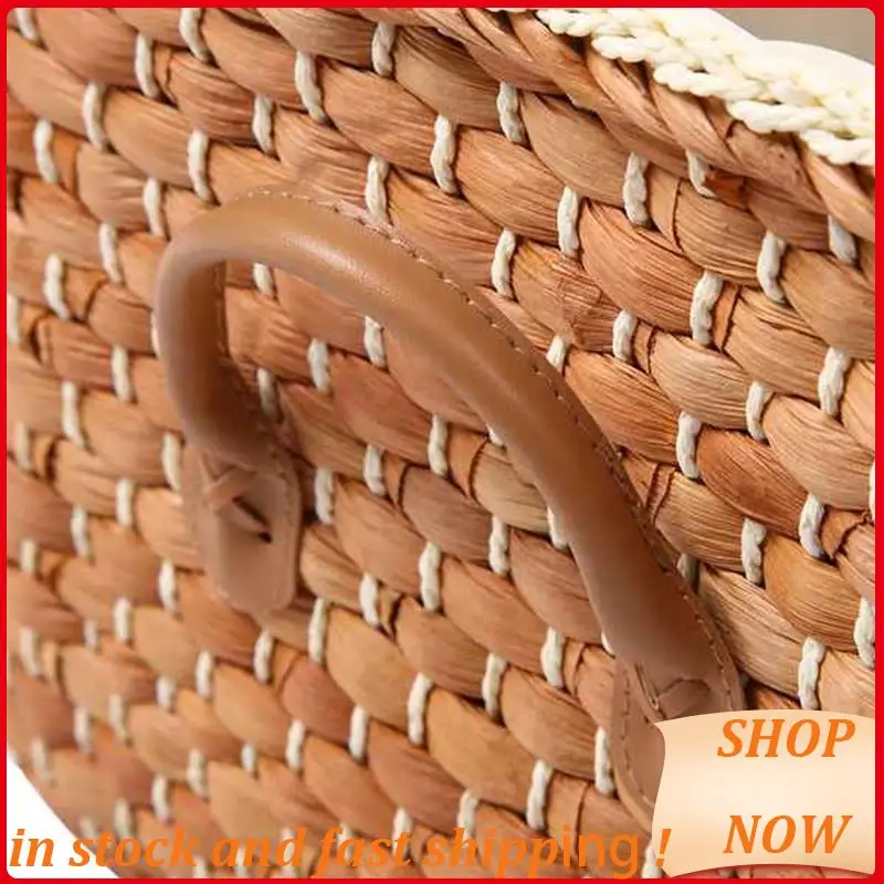 Manual Woven Storage Basket Handmade Laundry Wicker Baskets Sundries Organizer Clothes Toys Container Decoration HOT!
Manual Woven Storage Basket Handmade Laundry Wicker Baskets Sundries Organizer Clothes Toys Container Decoration HOT!