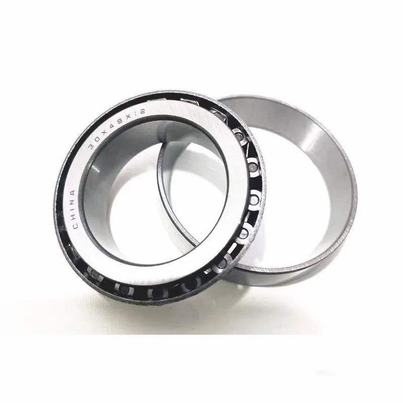 30YM1/48Y1 Steering Head Bearing 30*48*12 mm 304812 Tapered Roller Motorcycle Bearings For Column Izh Jupiter Izh Planeta
30YM1/48Y1 Steering Head Bearing 30*48*12 mm 304812 Tapered Roller Motorcycle Bearings For Column Izh Jupiter Izh Planeta