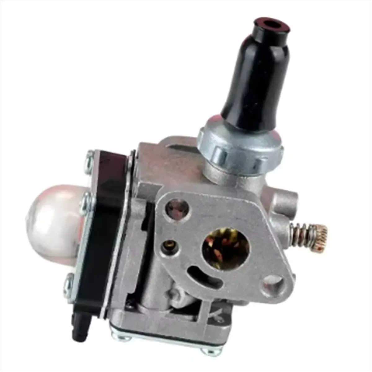 A50U Carburetor Kit for TH43 TH48 KBH48A Trimmer Strimmer Brushcutter Carburetor Spark Plug Primer Bulb Gasket New
A50U Carburetor Kit for TH43 TH48 KBH48A Trimmer Strimmer Brushcutter Carburetor Spark Plug Primer Bulb Gasket New