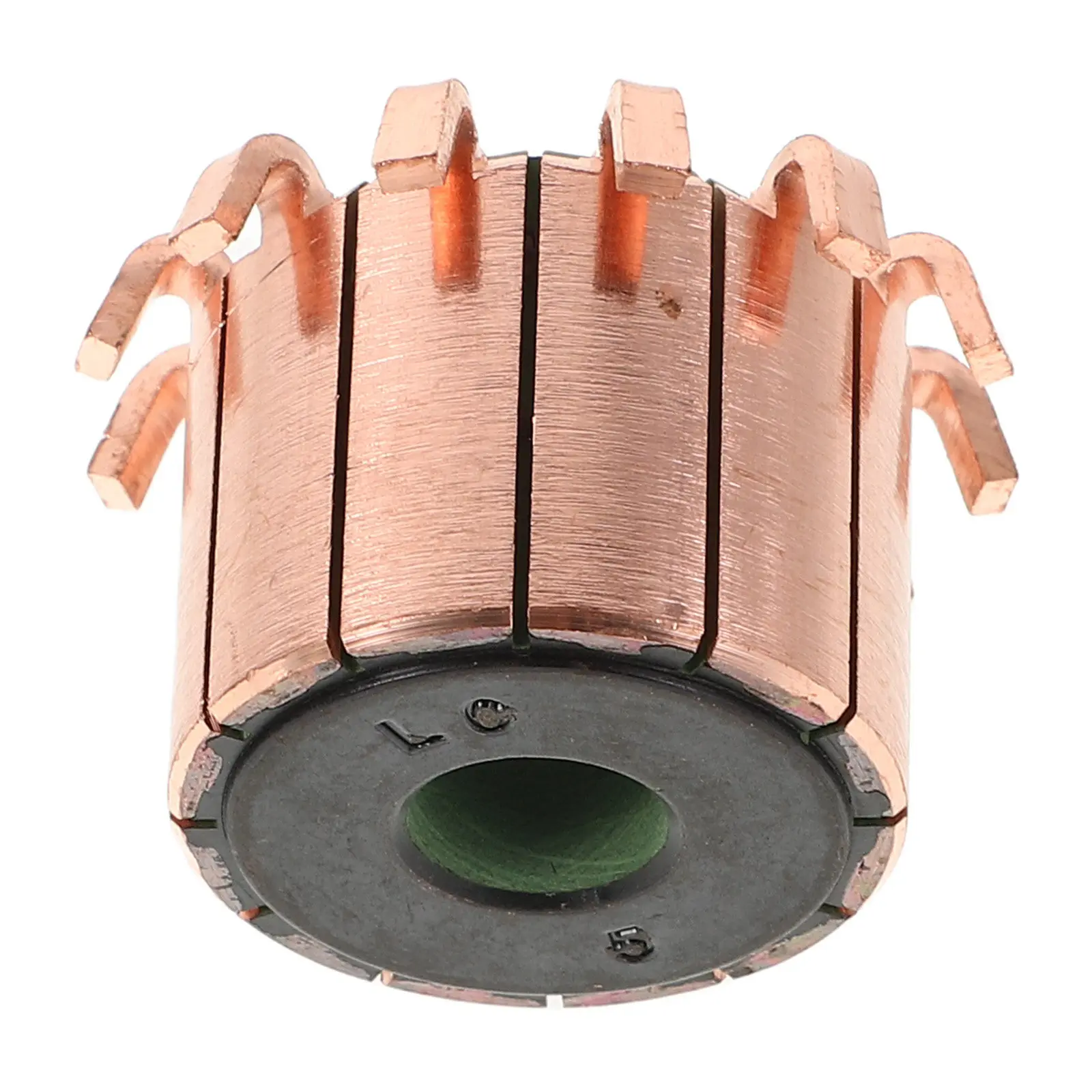 Vehicle Electric Motor Commutator Replacement Part for Car Water Pump Automotive Supplies Tools Maintenance Repair
Vehicle Electric Motor Commutator Replacement Part for Car Water Pump Automotive Supplies Tools Maintenance Repair
