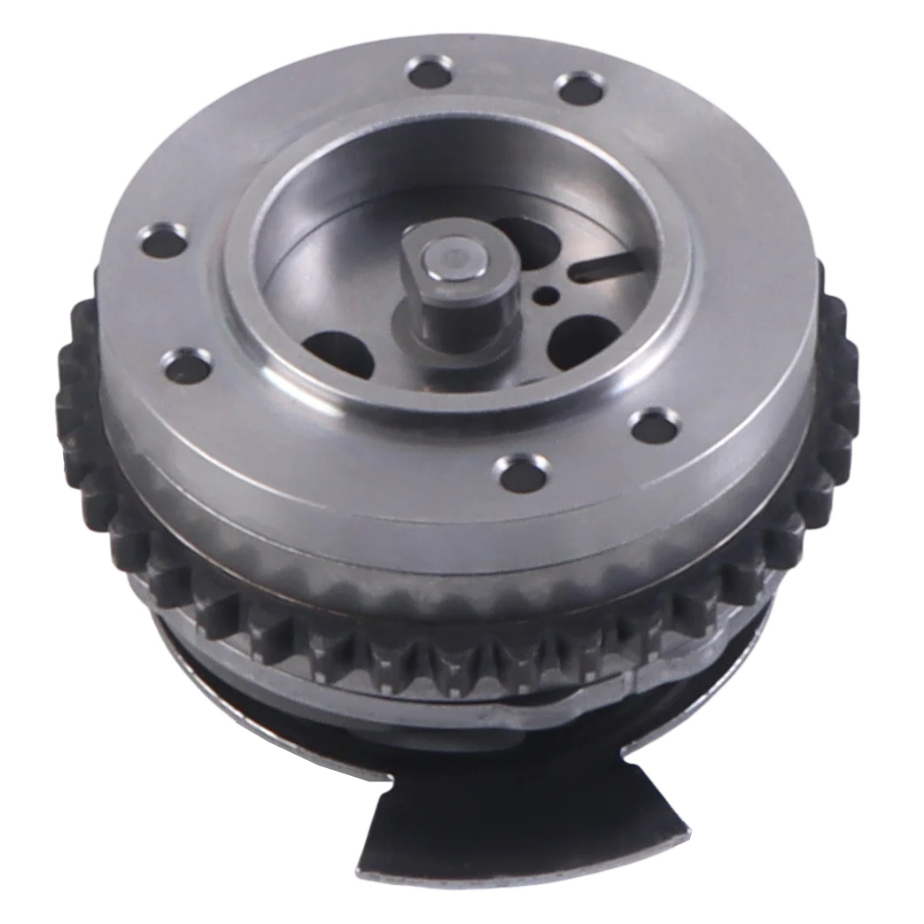 LR061550 Camshaft Variable Timing Sprocket for Land Rover LR4 Range Rover Range Rover Sport 2010-2018
LR061550 Camshaft Variable Timing Sprocket for Land Rover LR4 Range Rover Range Rover Sport 2010-2018