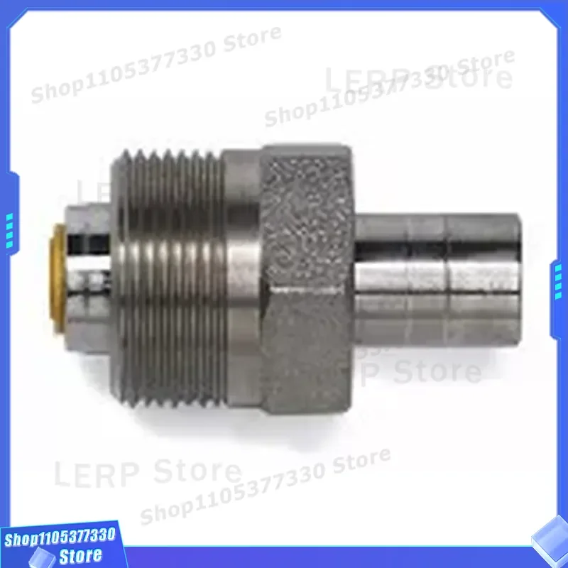 Hot liquid chromatography passive inlet valve 1100/1260 imported promotional valve sleeve G1312-60066
Hot liquid chromatography passive inlet valve 1100/1260 imported promotional valve sleeve G1312-60066
