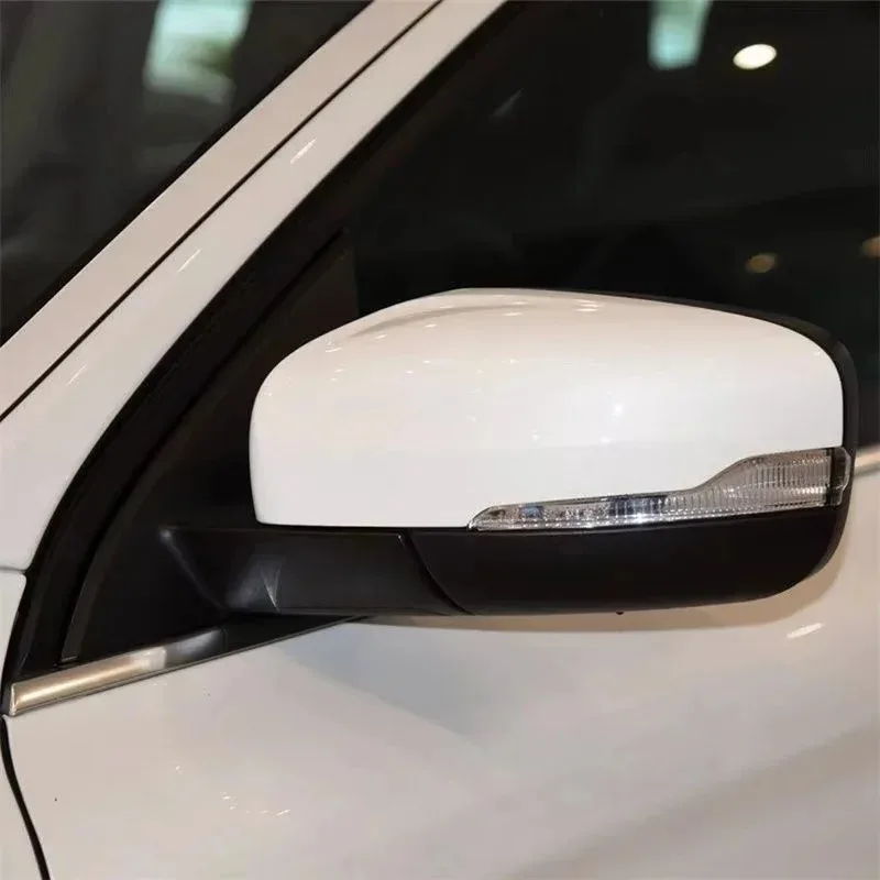 New Heated Rearview Side Mirror Assembly for 2014-2017 for X C 60 6 8 12 14 Wires Connected
New Heated Rearview Side Mirror Assembly for 2014-2017 for X C 60 6 8 12 14 Wires Connected