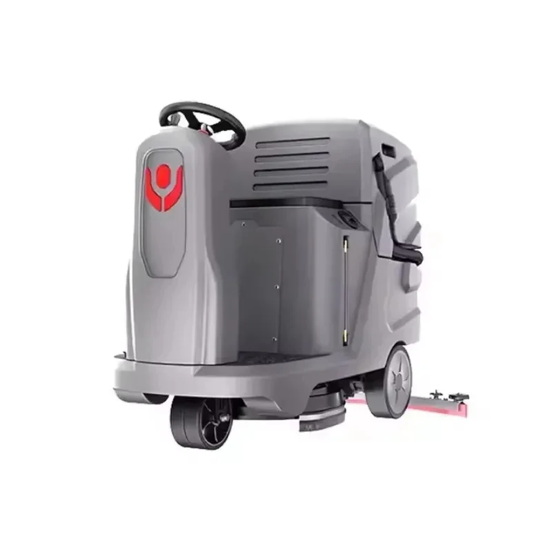 (Sea shipping) Nick Single Disk Hard Outdoor Concrete Floor Cleaning Machine Battery-Powered for Printing Shops Automatic Sweepe
(Sea shipping) Nick Single Disk Hard Outdoor Concrete Floor Cleaning Machine Battery-Powered for Printing Shops Automatic Sweepe