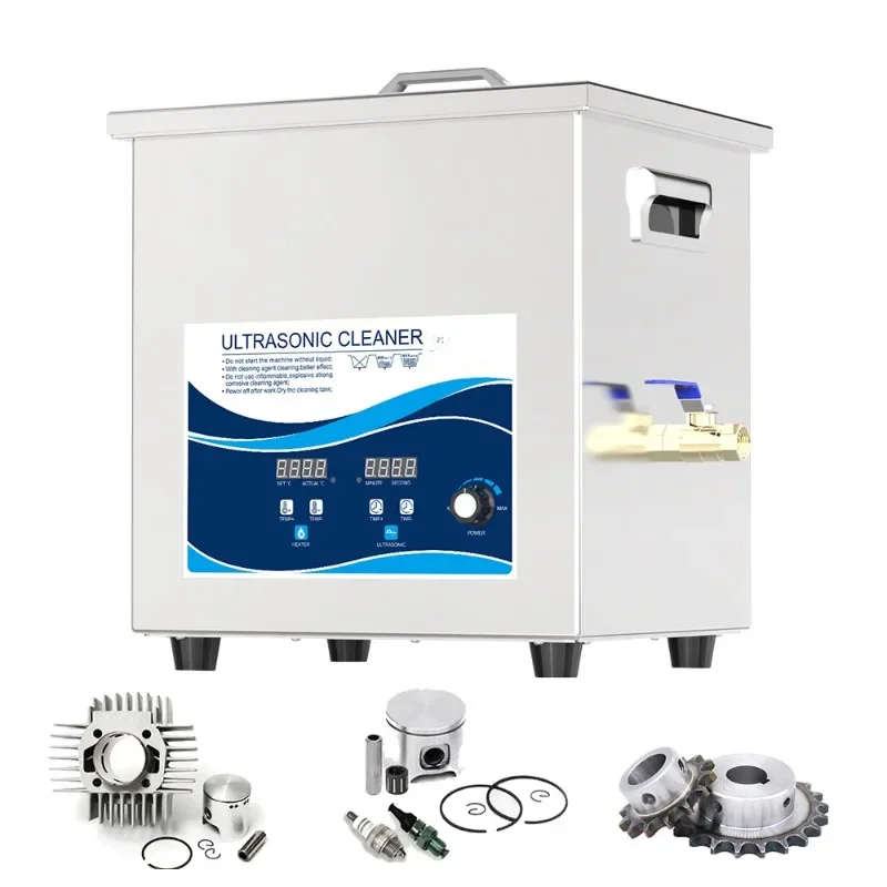 28/40Khz 14L 300W Ultrasonic Cleaner Portable for De ntal Jewellery Orthodontic Appliance Ultrasound Bath Washing Machine
28/40Khz 14L 300W Ultrasonic Cleaner Portable for De ntal Jewellery Orthodontic Appliance Ultrasound Bath Washing Machine