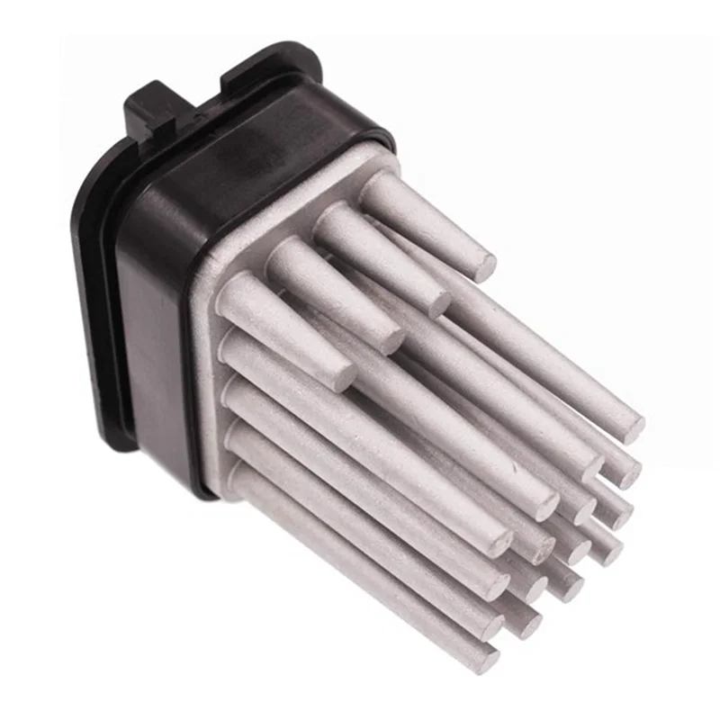 Car Blower Fan Speed Controller Motor Heater Resistor For Opel VAUXHALL 1808441 01808441 13124716 90566802 90512510 Car Parts
Car Blower Fan Speed Controller Motor Heater Resistor For Opel VAUXHALL 1808441 01808441 13124716 90566802 90512510 Car Parts