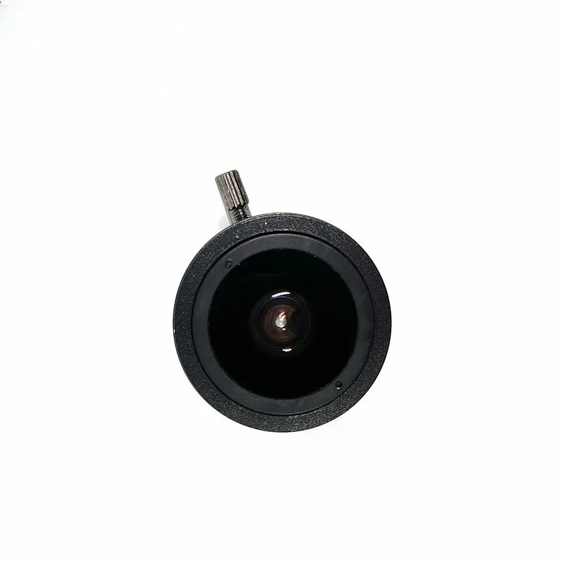 Manual zoom lens high definition network zoom zoom lens
Manual zoom lens high definition network zoom zoom lens