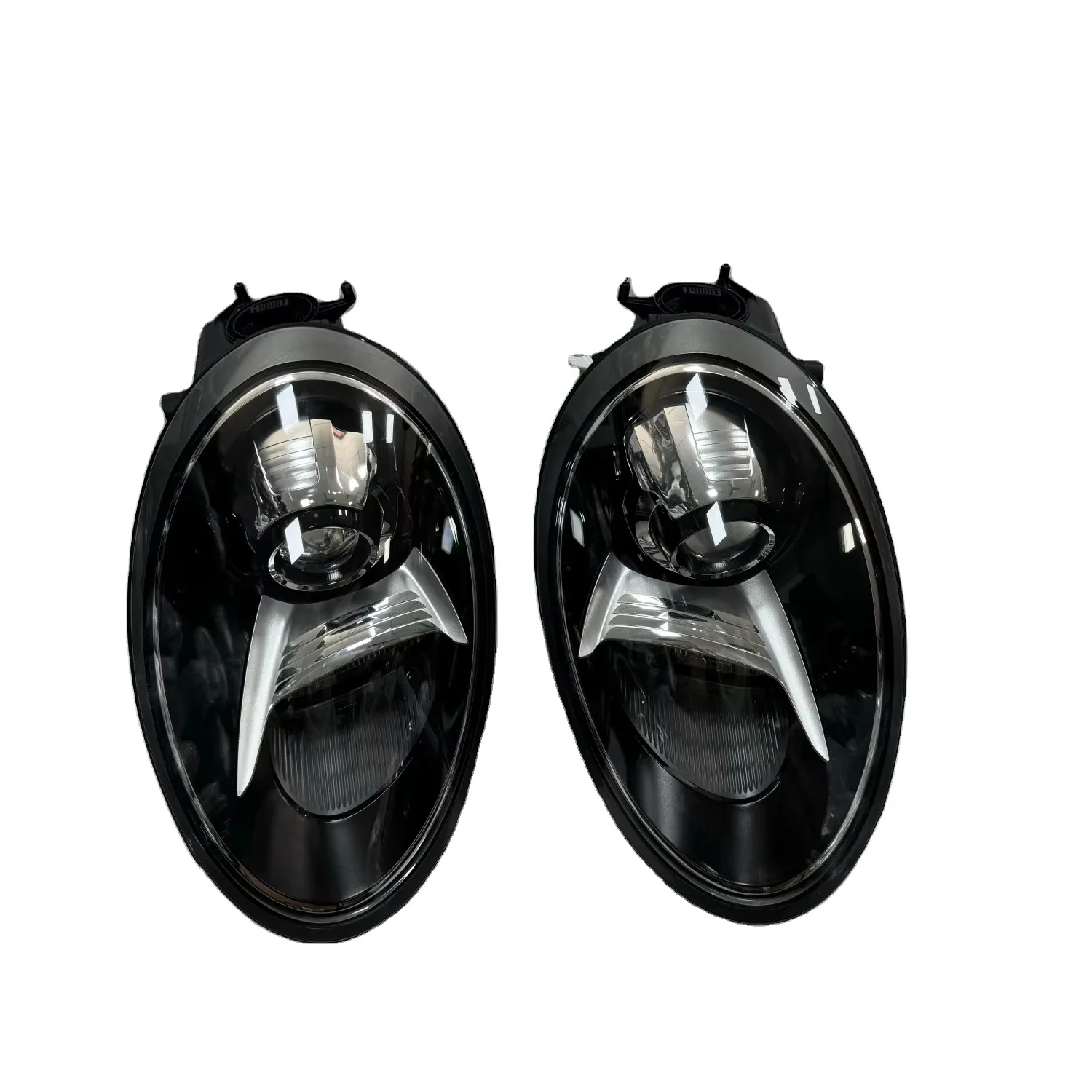 High Quality Headlights Suitable for 991 Hernia Headlights 2014-2017 Original Second-hand 991 911 Hernia Headlights
High Quality Headlights Suitable for 991 Hernia Headlights 2014-2017 Original Second-hand 991 911 Hernia Headlights