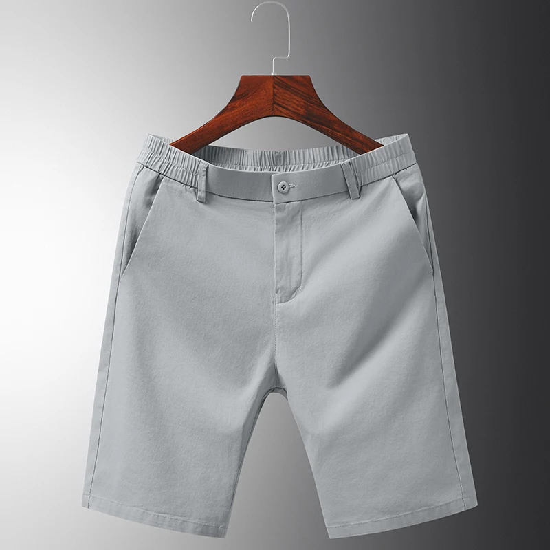 Shorts for Men's 2026 New Men Clothing Summer Business and Leisure Capris Cotton Thin Suit Pants Large Size Men Clothing
Shorts for Men's 2026 New Men Clothing Summer Business and Leisure Capris Cotton Thin Suit Pants Large Size Men Clothing