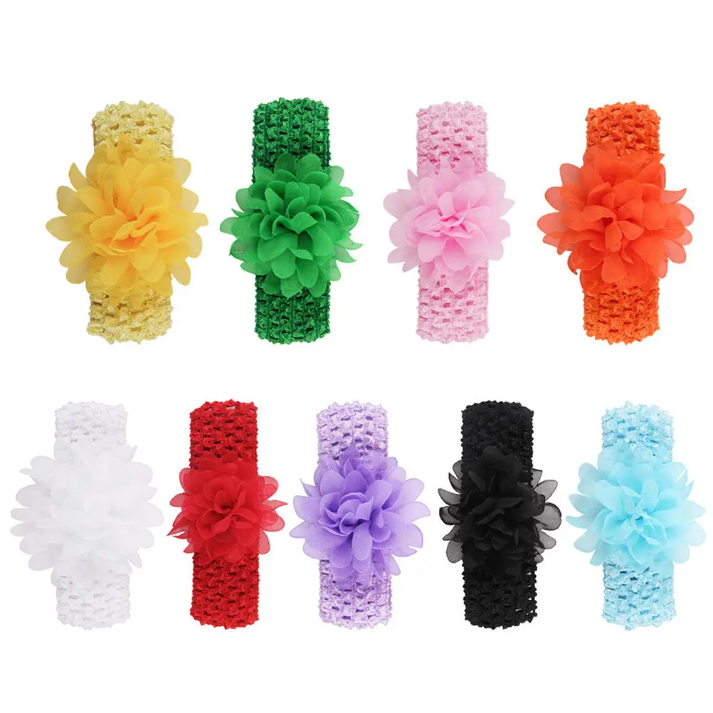 9Pcs Infant Headband Bundle Adorable Flower Design Lightweight Comfortable Baby Hair Band for Shopping Birthday Celebrations
9Pcs Infant Headband Bundle Adorable Flower Design Lightweight Comfortable Baby Hair Band for Shopping Birthday Celebrations