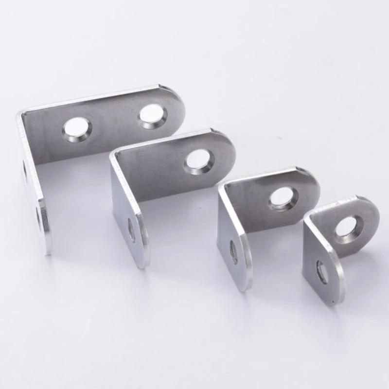 C7AB 10pcs Heavy Duty Corner Brace Stainless Steel L Brackets Joint Bracket Fastener
C7AB 10pcs Heavy Duty Corner Brace Stainless Steel L Brackets Joint Bracket Fastener