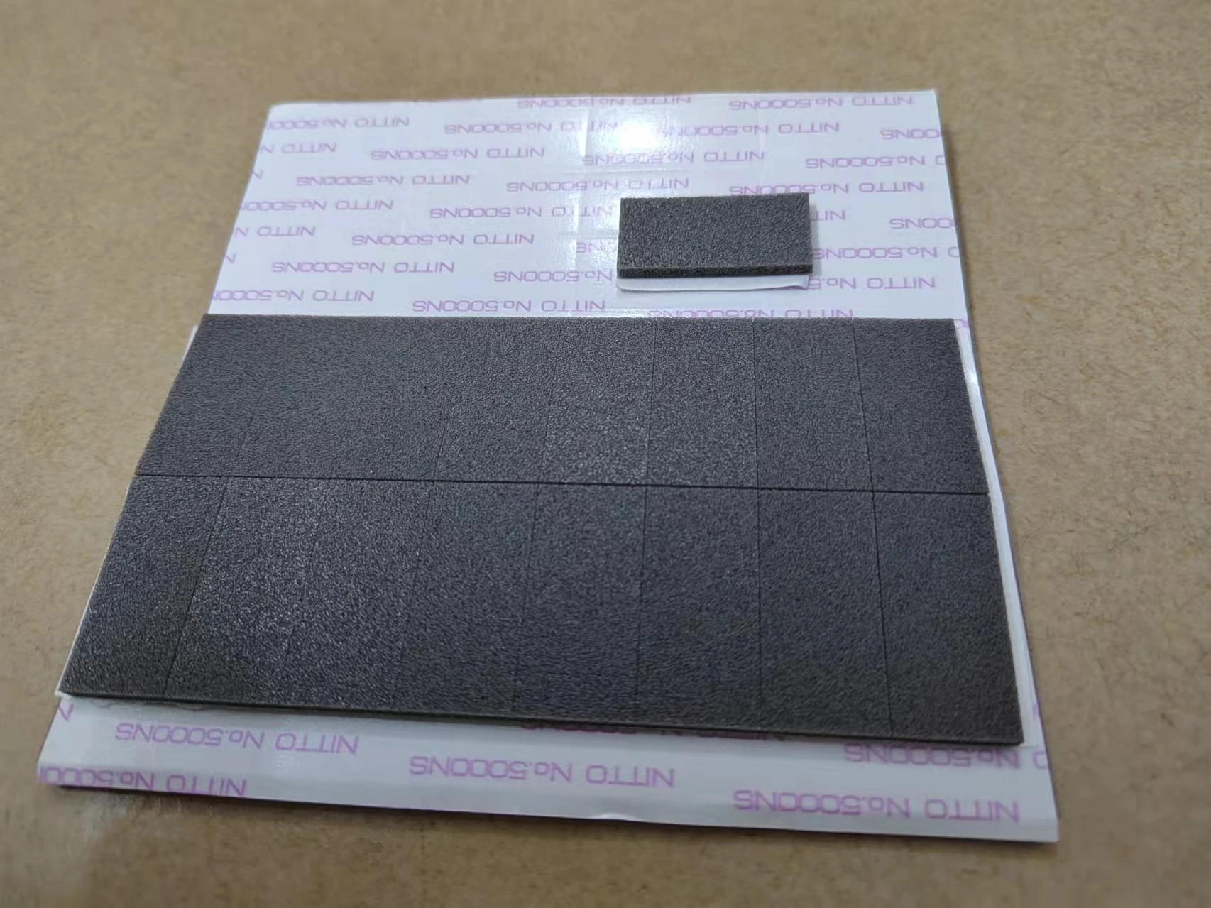 Original 019-11834 or 068-12004 Long life 1000,000 Yield Stripper Pad fit for Duplicator RISO ES EV RV RZ RP FR GR
Original 019-11834 or 068-12004 Long life 1000,000 Yield Stripper Pad fit for Duplicator RISO ES EV RV RZ RP FR GR