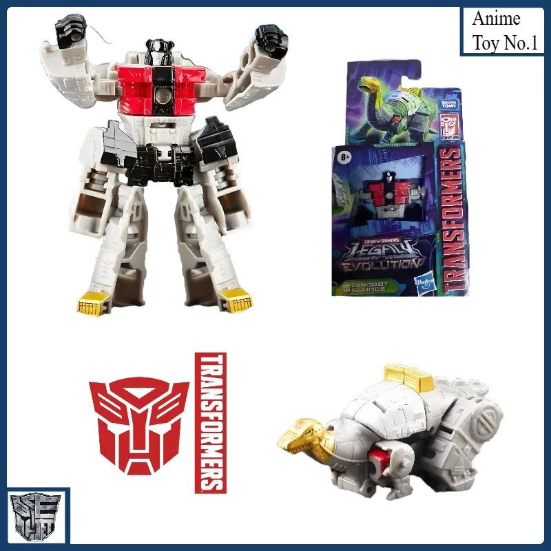 Новые продукты на складе Transformer Sludge G1 Популярные подарки Анимированные игрушки Аниме Модель Студийная серия Украшения Оригинальная упаковка
Новые продукты на складе Transformer Sludge G1 Популярные подарки Анимированные игрушки Аниме Модель Студийная серия Украшения Оригинальная упаковка