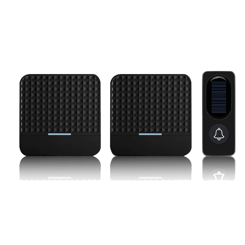 Приемник дверного звонка на солнечной энергии, передатчик кинетической энергии, защита пейджера для стариков, водонепроницаемый беспроводной электронный умный дверной звонок
Приемник дверного звонка на солнечной энергии, передатчик кинетической энергии, защита пейджера для стариков, водонепроницаемый беспроводной электронный умный дверной звонок