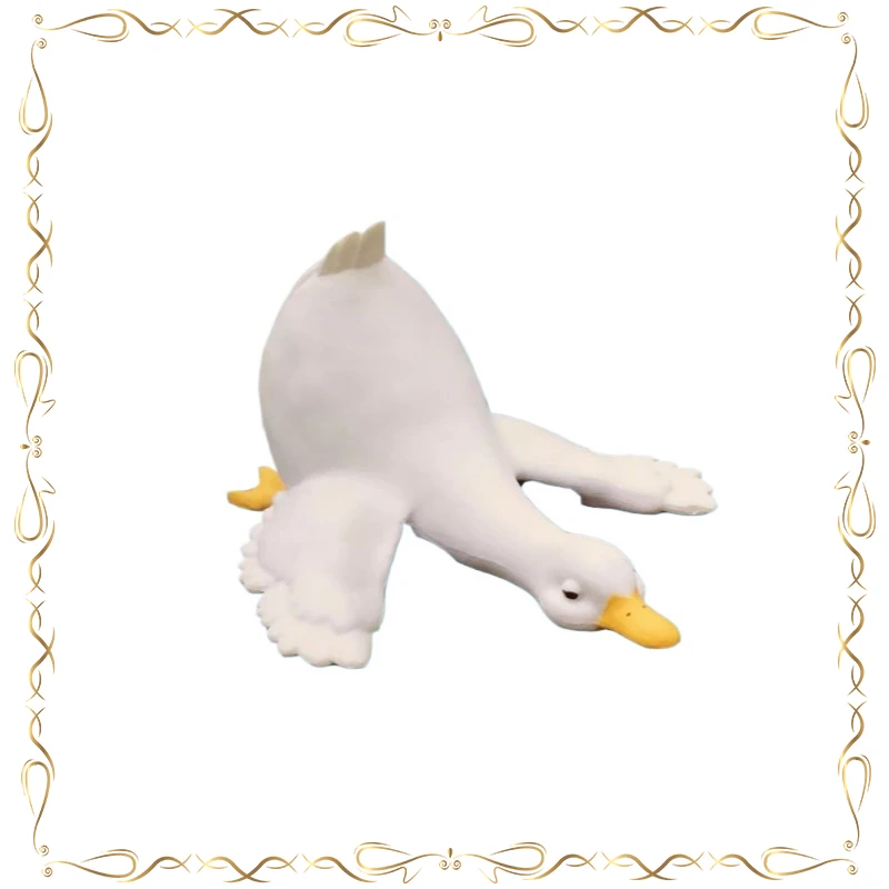 Anatinae Gashapon Kawaii Collection Ornament Q-version Action Figure Model Toys
Anatinae Gashapon Kawaii Collection Ornament Q-version Action Figure Model Toys