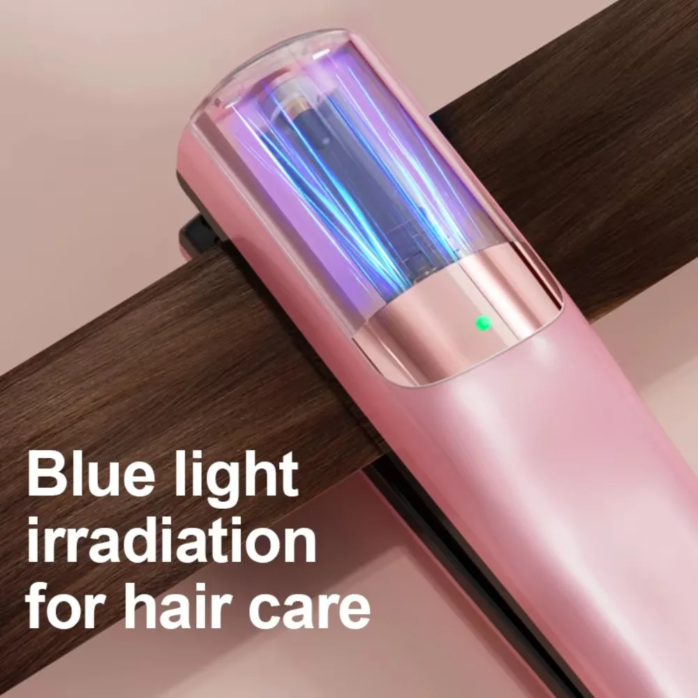 5V1A Cordless Hair Split End Trimmer Rechargeable No Hair Pulling Hair Straightener Long Battery Life Hair Clipper
5V1A Cordless Hair Split End Trimmer Rechargeable No Hair Pulling Hair Straightener Long Battery Life Hair Clipper