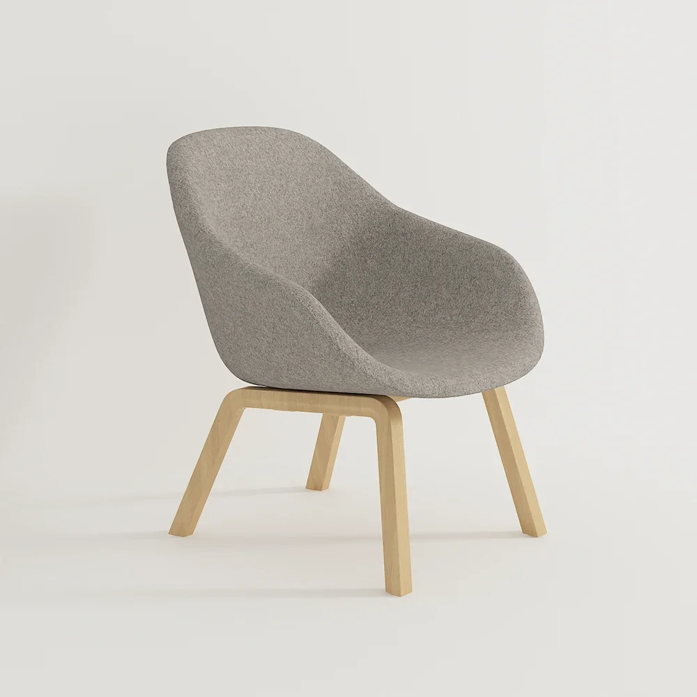 For Bent Wood Legs Office Conference Light Luxury Simple Lounge Chairs
For Bent Wood Legs Office Conference Light Luxury Simple Lounge Chairs