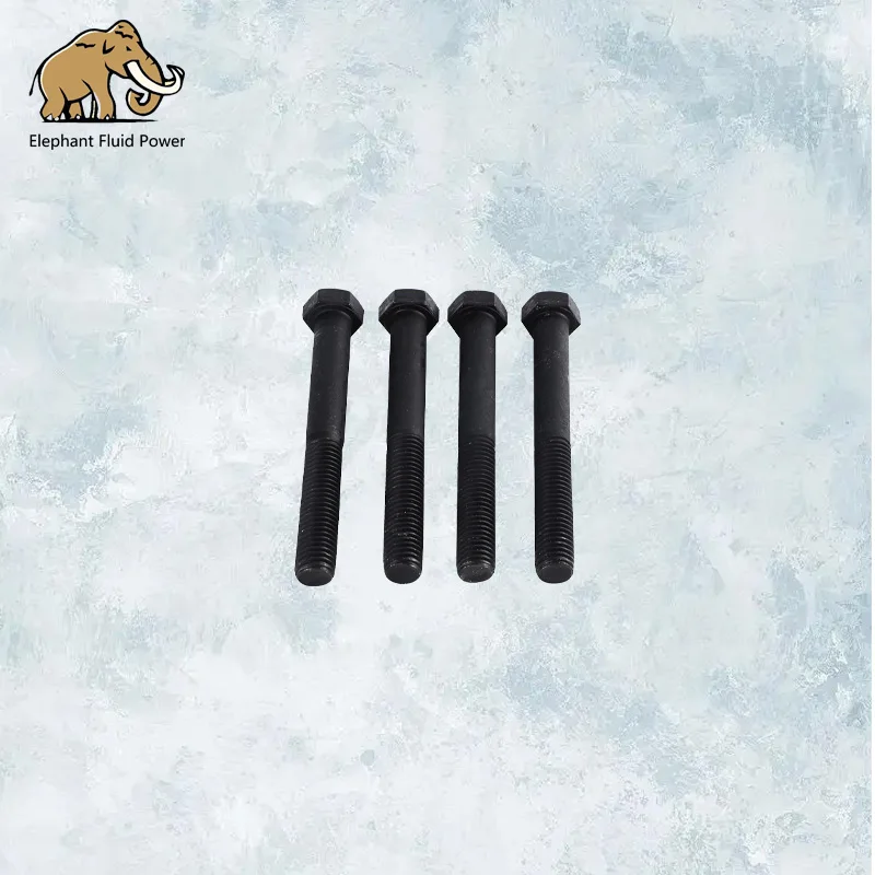 Запасные части шестеренного насоса Parker P31, детали чугунного насоса серии 5/18*131
Запасные части шестеренного насоса Parker P31, детали чугунного насоса серии 5/18*131