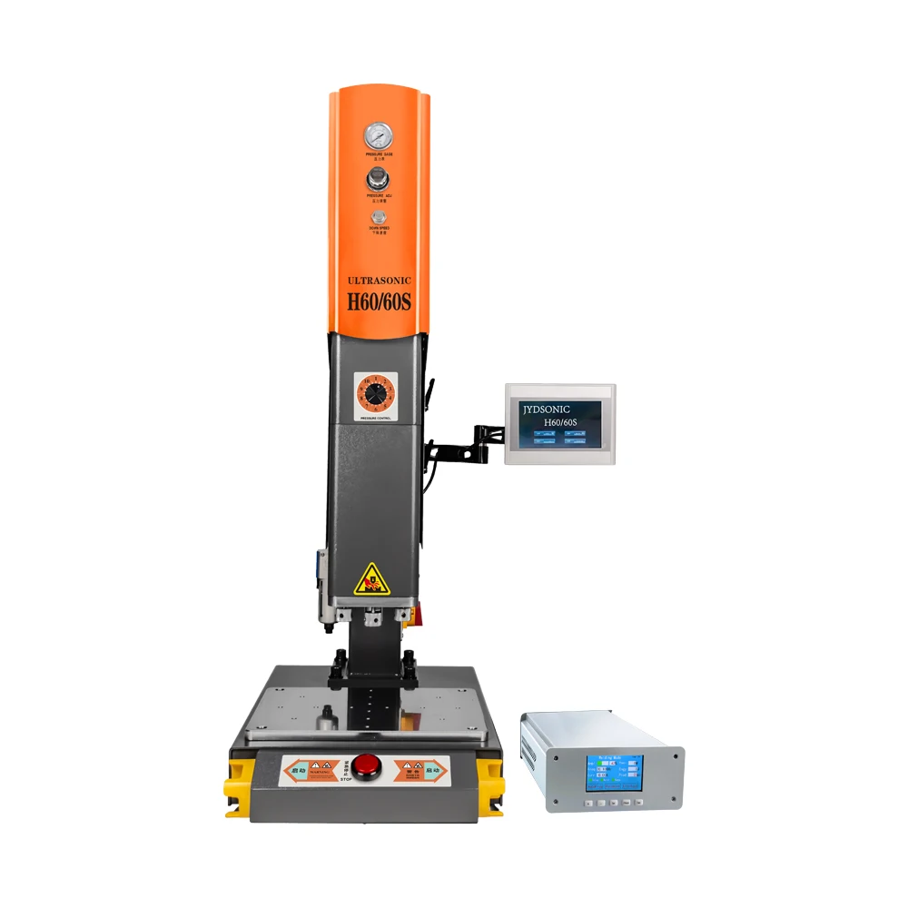 Good Quality Ultrasonic Welding Plastic Toys 20khz Ultrasonic Welding Machine
Good Quality Ultrasonic Welding Plastic Toys 20khz Ultrasonic Welding Machine
