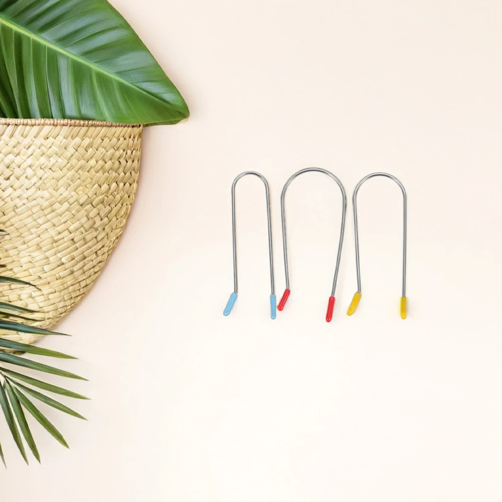 1 комплект, сменные зажимы для завивки волос, U-образные зажимы для завивки волос для быстрой укладки, маленькие, средние, разные зажимы для волос 
1 комплект, сменные зажимы для завивки волос, U-образные зажимы для завивки волос для быстрой укладки, маленькие, средние, разные зажимы для волос