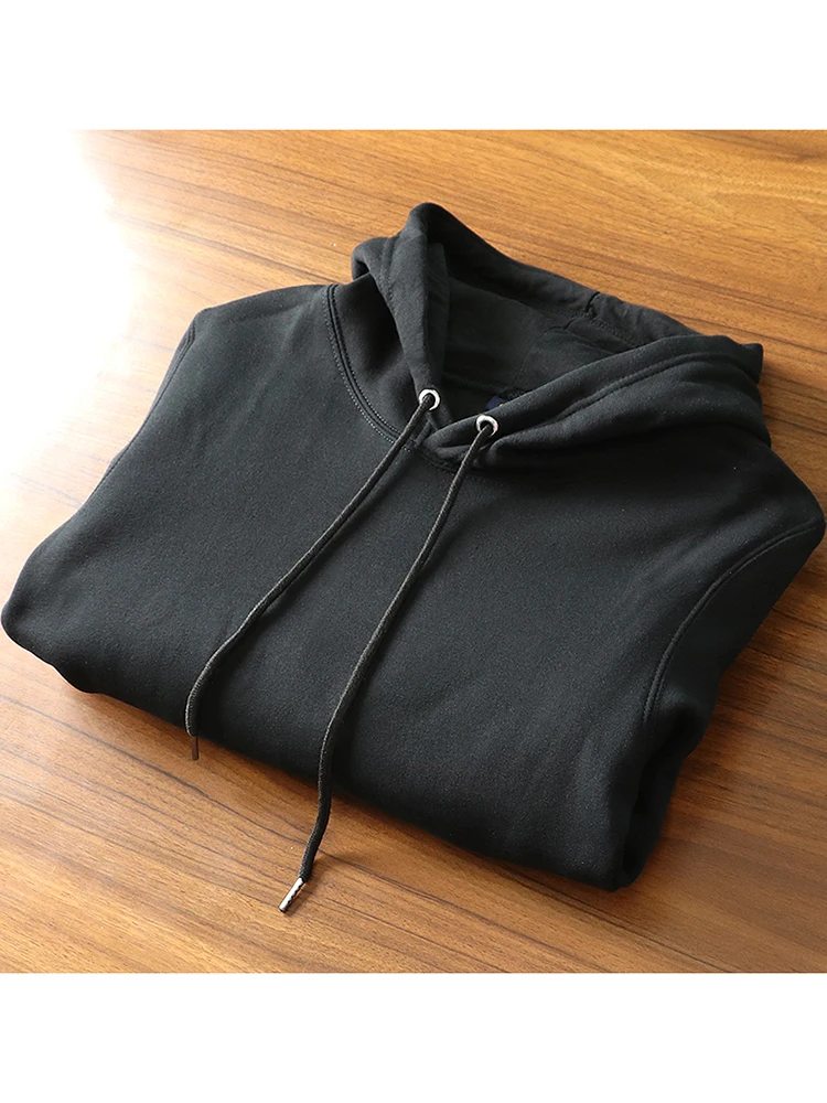 Мужская базовая однотонная толстовка с капюшоном, модная повседневная толстовка с флисовой подкладкой, осенне-зимняя уличная одежда, прямой крой, круглый вырез горловины
Мужская базовая однотонная толстовка с капюшоном, модная повседневная толстовка с флисовой подкладкой, осенне-зимняя уличная одежда, прямой крой, круглый вырез горловины