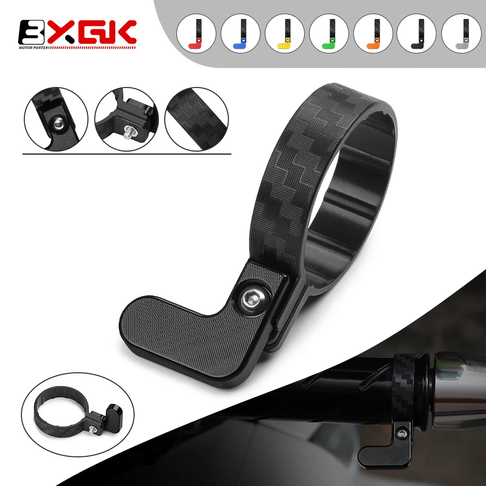 Universal Motorcycle Accelerator Booster Non-Slip Handle Control Assist Grip Handlebar Hand For BMW KAWASAKI HONDA SUZUKI YAMAHA
Universal Motorcycle Accelerator Booster Non-Slip Handle Control Assist Grip Handlebar Hand For BMW KAWASAKI HONDA SUZUKI YAMAHA