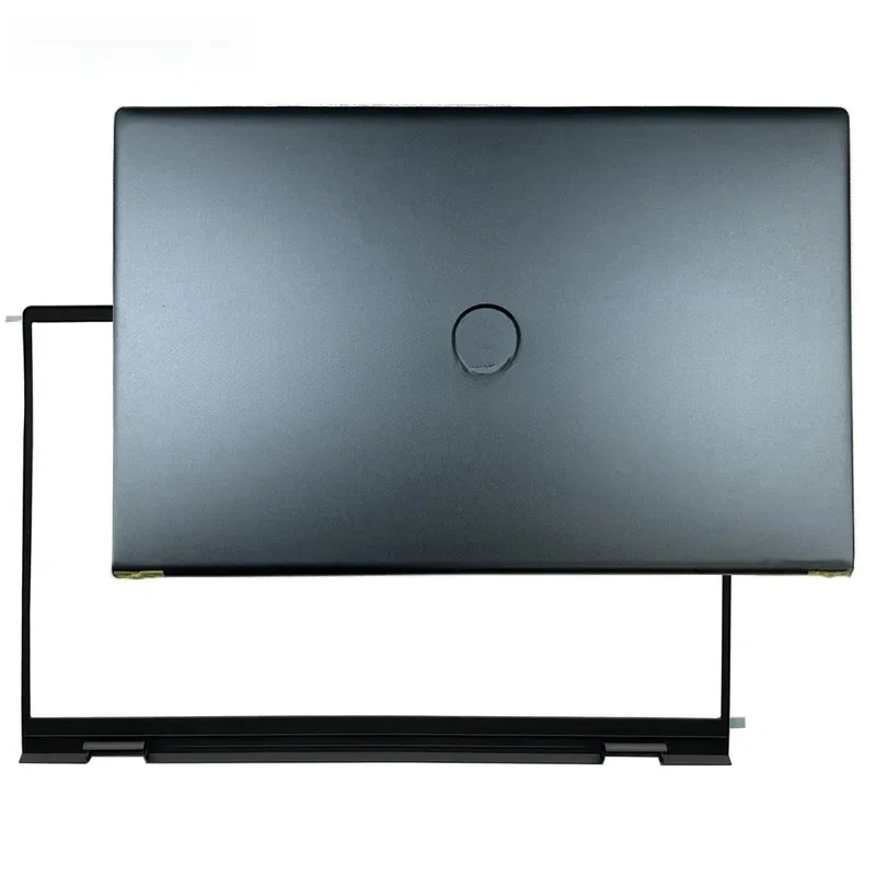 WAFWAFW New For Dell Inspiron 15 Pro 5510 5515 LCD Back Cover Front Bezel NK7D9 0J6P9V 15.6"
WAFWAFW New For Dell Inspiron 15 Pro 5510 5515 LCD Back Cover Front Bezel NK7D9 0J6P9V 15.6"