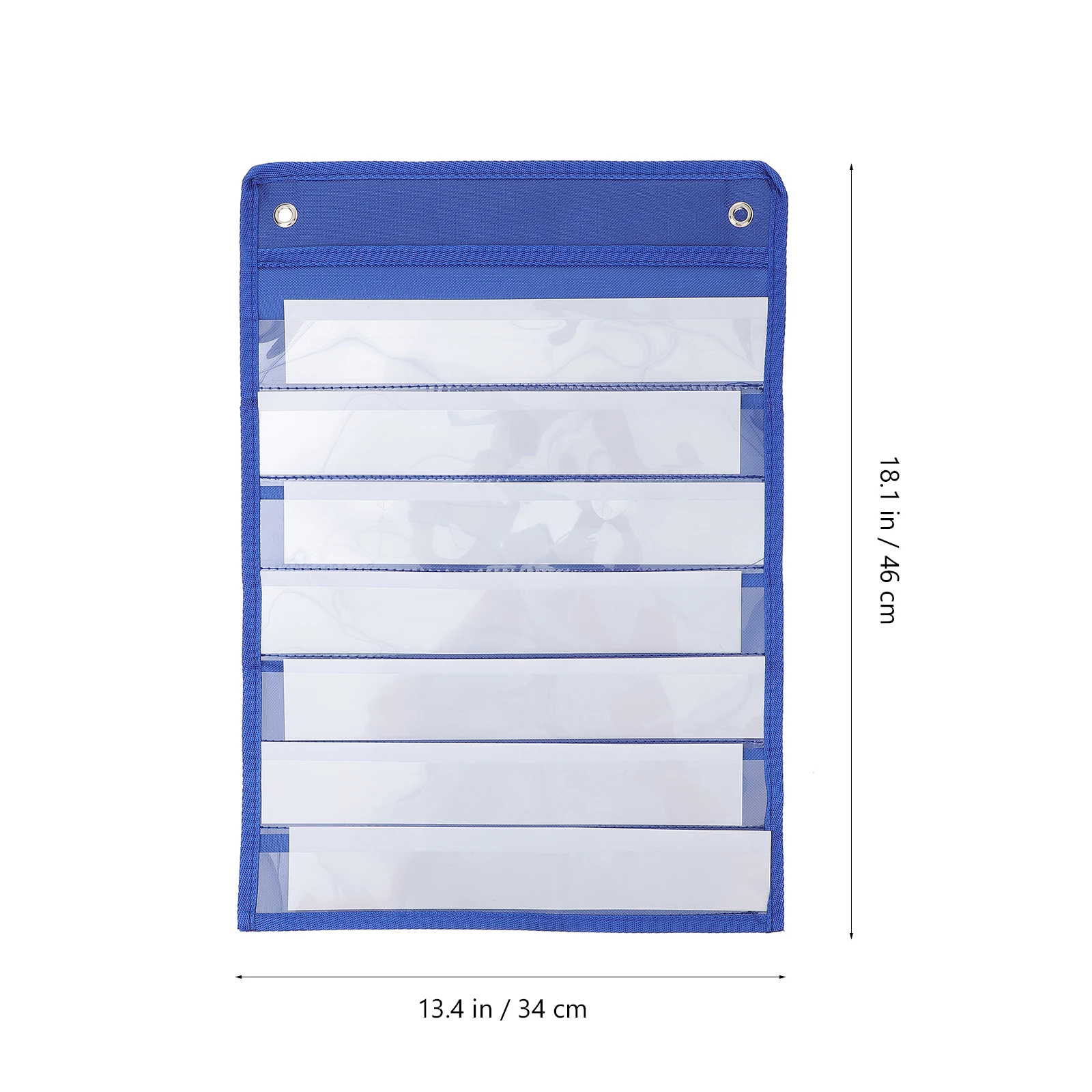 10pcs 7 Layer Magnetic Hanging Pocket Chart Bag Transparent Pet Storage Organizer Whiteboards Foldable Teaching Tool Vocabulary
10pcs 7 Layer Magnetic Hanging Pocket Chart Bag Transparent Pet Storage Organizer Whiteboards Foldable Teaching Tool Vocabulary