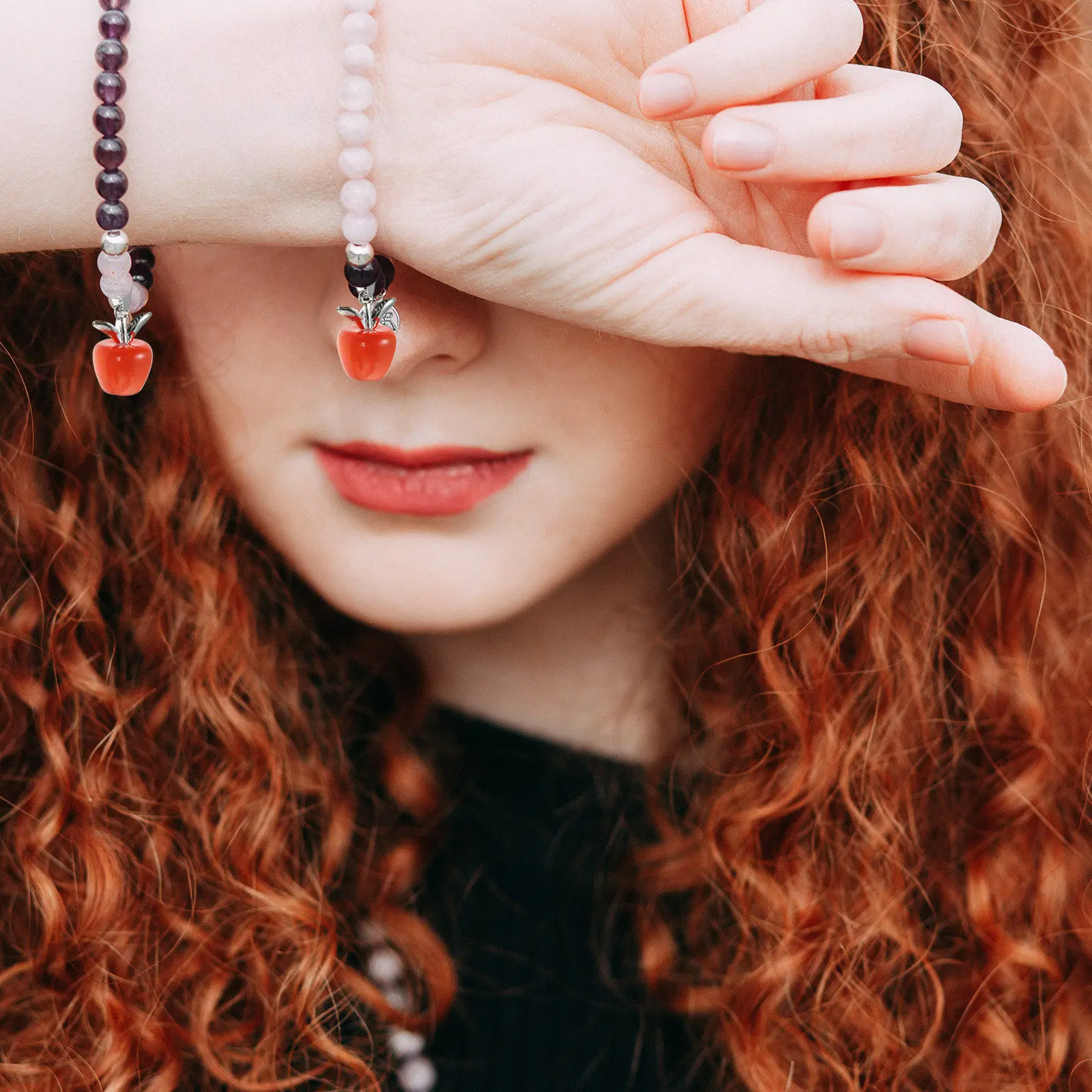 10Pcs Cat Eye Stone Pendants Creative Unique DIY Jewelry Charms for Bracelets Necklaces Earrings Keychains Sweater Chains School
10Pcs Cat Eye Stone Pendants Creative Unique DIY Jewelry Charms for Bracelets Necklaces Earrings Keychains Sweater Chains School