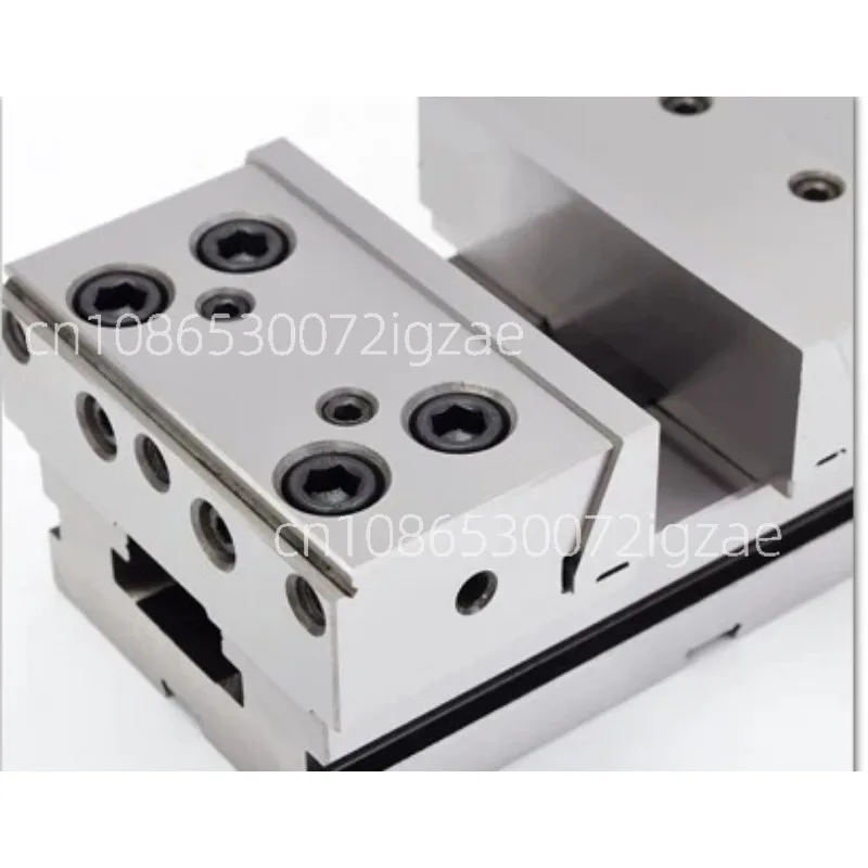 GT853 Special 4-inch 5-inch 6-inch Fixture Table Vice for High-precision Combined Flat Pliers Machining Center
GT853 Special 4-inch 5-inch 6-inch Fixture Table Vice for High-precision Combined Flat Pliers Machining Center