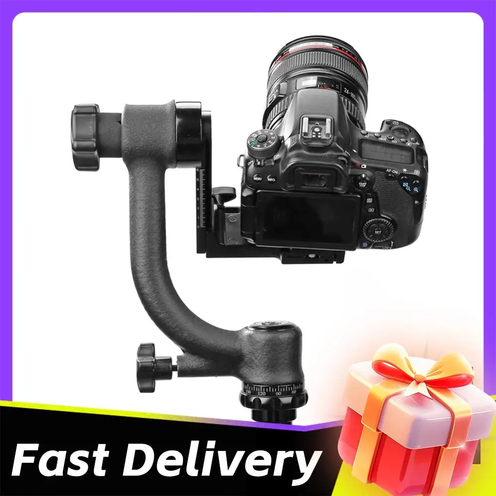 Штатив-гимбал из алюминиевого сплава для телеобъективов, для фотосъемки птиц, для домашней студии, для декоративной фотосъемки
Штатив-гимбал из алюминиевого сплава для телеобъективов, для фотосъемки птиц, для домашней студии, для декоративной фотосъемки