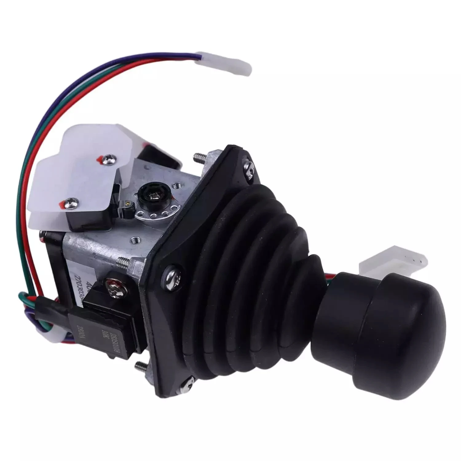 Joystick Controller 40613 40613GT for Genie Boom Lift S-40 S-45 S-60 S-65 S-80 S-85
Joystick Controller 40613 40613GT for Genie Boom Lift S-40 S-45 S-60 S-65 S-80 S-85