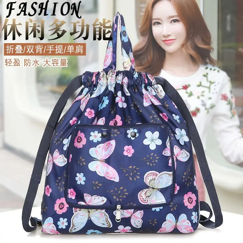 Creative Environmental Storage Bag Handbag Fish / Strawberry Foldable Shopping Bags Reusable Folding Grocery Nylon eco tote Bag
Creative Environmental Storage Bag Handbag Fish / Strawberry Foldable Shopping Bags Reusable Folding Grocery Nylon eco tote Bag