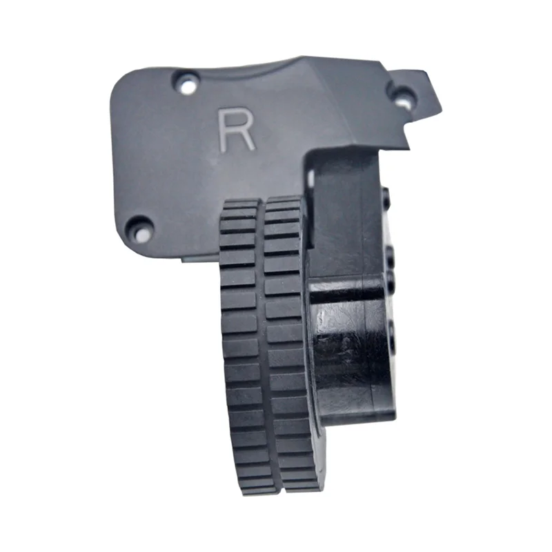 M14K-Vacuum Cleaner Wheel Midea M4 I6 Proscenic 830P 800T 820S C30B Vacuum Cleaner Parts Robot Vacuum Cleaner Parts
M14K-Vacuum Cleaner Wheel Midea M4 I6 Proscenic 830P 800T 820S C30B Vacuum Cleaner Parts Robot Vacuum Cleaner Parts