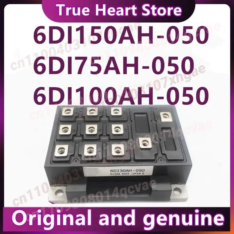 6DI30AH-050 6DI75AH-050 6DI50AH-050 6DI30MA-050 6DI100AH-050 6DI150AH-050 IGBT Module
6DI30AH-050 6DI75AH-050 6DI50AH-050 6DI30MA-050 6DI100AH-050 6DI150AH-050 IGBT Module