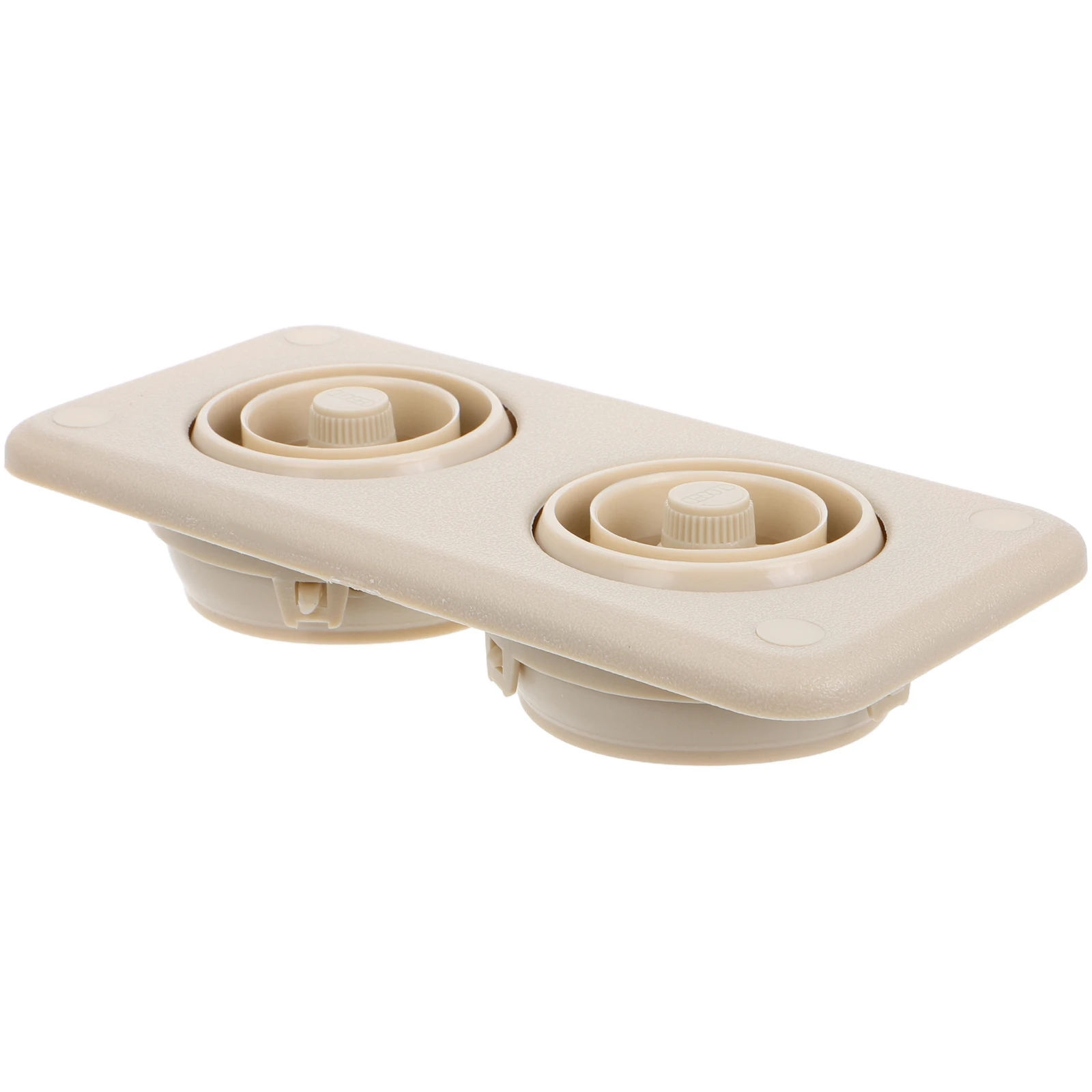 Bus Air Conditioning Outlet Vent Flexible Airflow Adjustor Compatible Various Vehicles Truck Vents Automotive Interior
Bus Air Conditioning Outlet Vent Flexible Airflow Adjustor Compatible Various Vehicles Truck Vents Automotive Interior