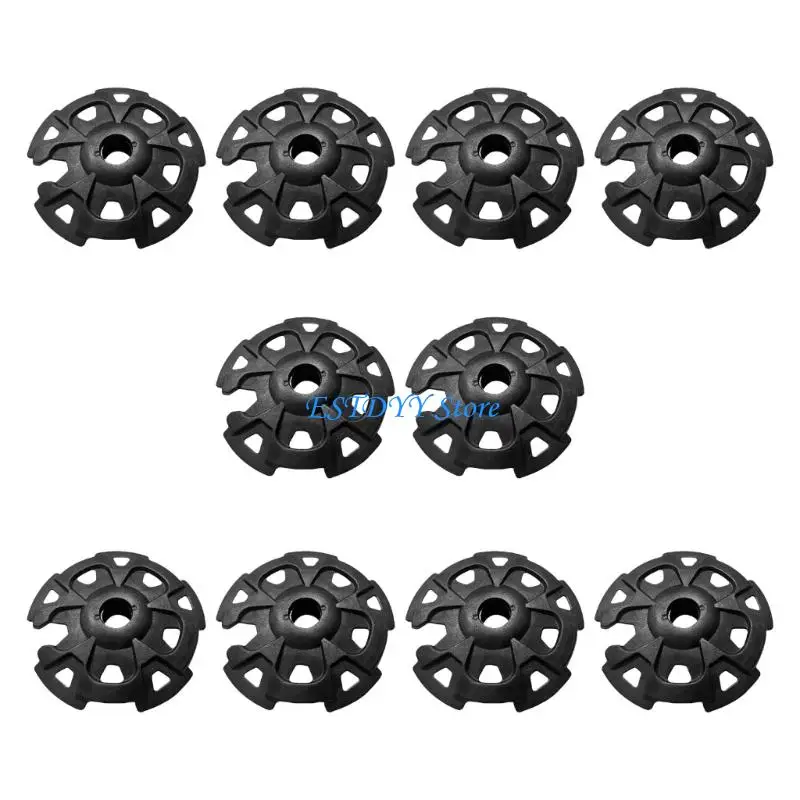 G6DE Hiking Rod Replacement Trekkings Rod Basket Hiking Rod Snow Mud Drag Basket Walking Accessory
G6DE Hiking Rod Replacement Trekkings Rod Basket Hiking Rod Snow Mud Drag Basket Walking Accessory