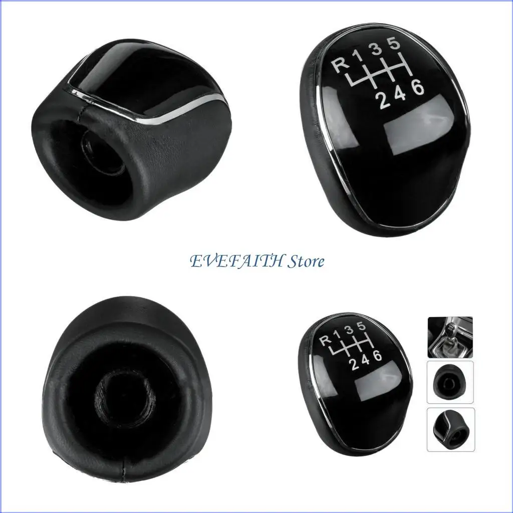 124B 6 Speed Gear Shift Lever Shifter Knob Transmission Gearstick Handball Compatible-for Mk2 Grand Transit 1798600
124B 6 Speed Gear Shift Lever Shifter Knob Transmission Gearstick Handball Compatible-for Mk2 Grand Transit 1798600
