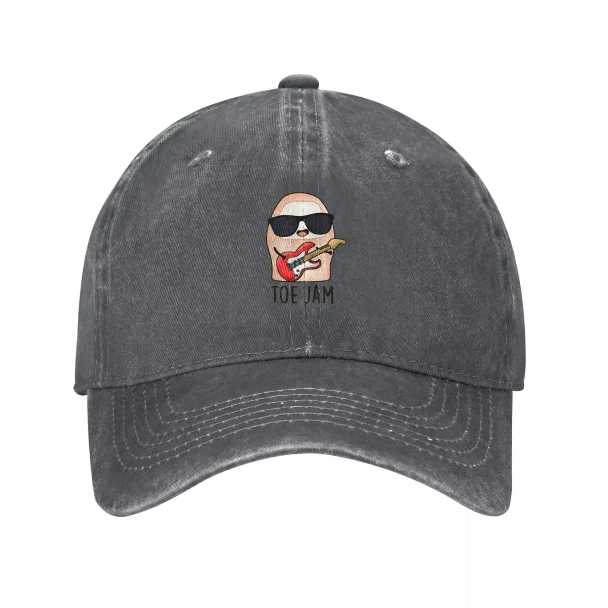 Бейсбольная кепка с забавными музыкальными пушками Toe Jam, каска Wild Ball Hat, шляпа с защелкой на спине, кепки для мужчин и женщин
Бейсбольная кепка с забавными музыкальными пушками Toe Jam, каска Wild Ball Hat, шляпа с защелкой на спине, кепки для мужчин и женщин